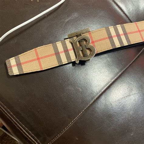 replica burberry belt wholesale|burberry replacement belt.